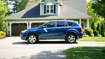 Newsletter signup for auto and homeowners insurance updates Newsletter signup for auto and homeowners insurance updates